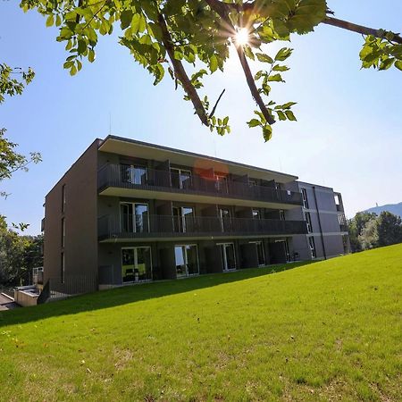 Appartement Casa Grande à Techelsberg Extérieur photo
