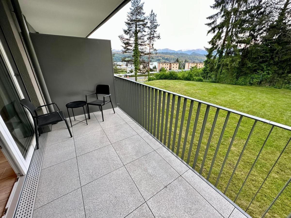 Appartement Casa Grande à Techelsberg Extérieur photo