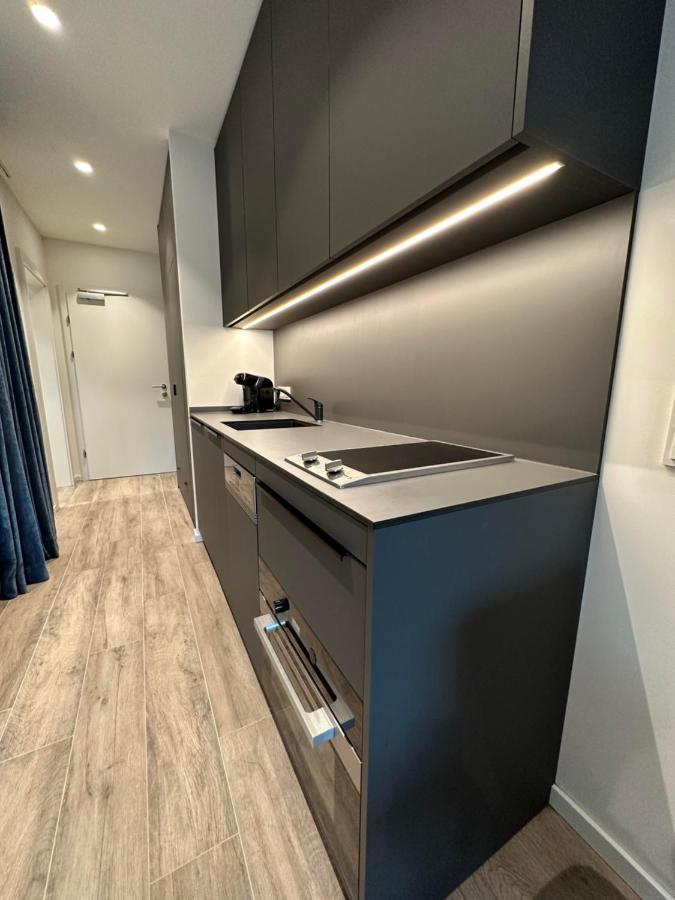 Appartement Casa Grande à Techelsberg Extérieur photo