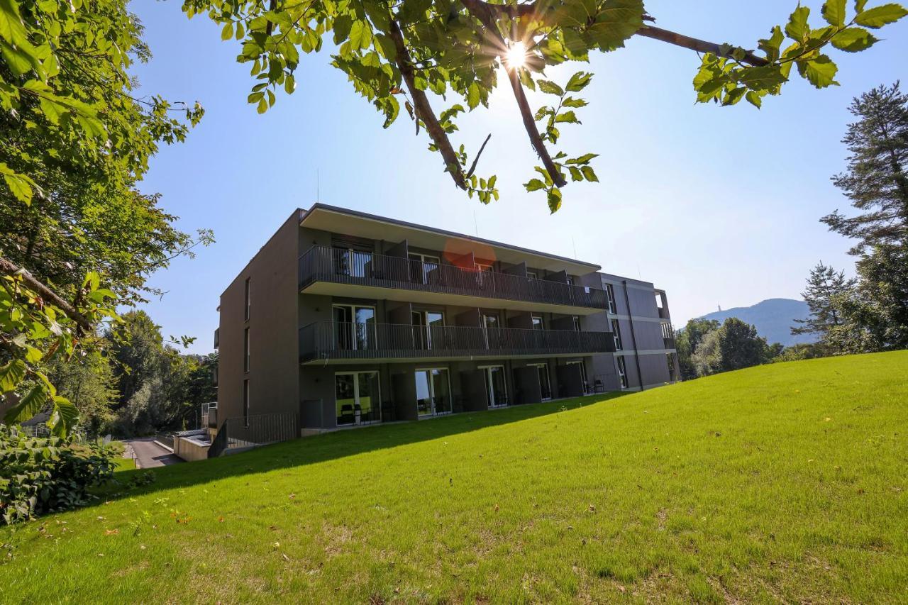Appartement Casa Grande à Techelsberg Extérieur photo