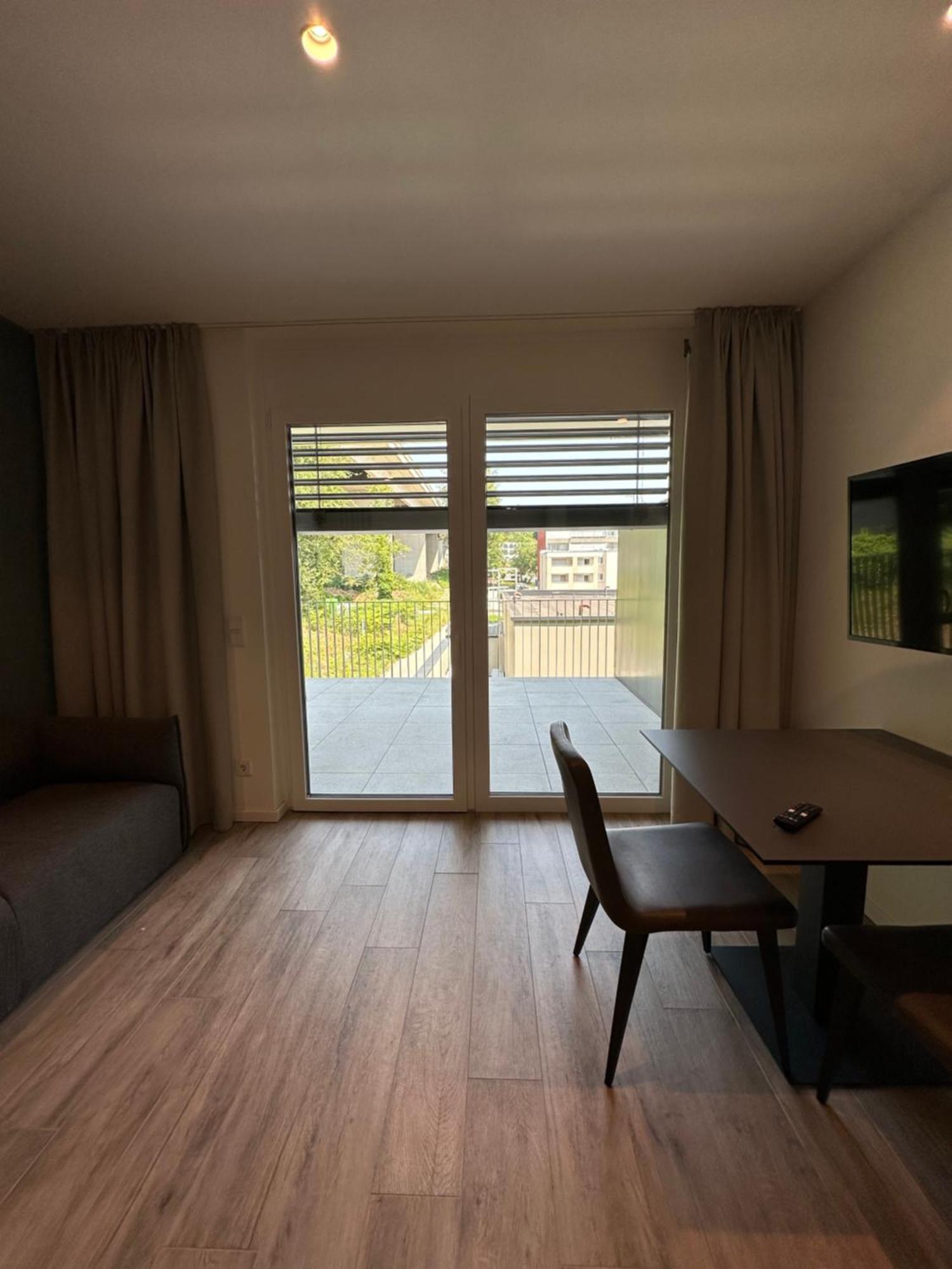 Appartement Casa Grande à Techelsberg Extérieur photo